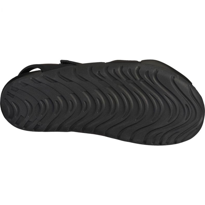 Nike Sunray Protect Jr 2 943826001 sandaalit musta 1