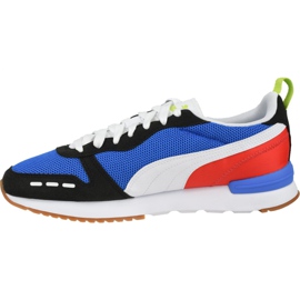 Puma R78 M 373117 03 musta sininen 1