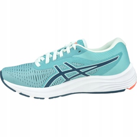Asics Gel-Pulse 12 W 1012A724-300 sininen 1