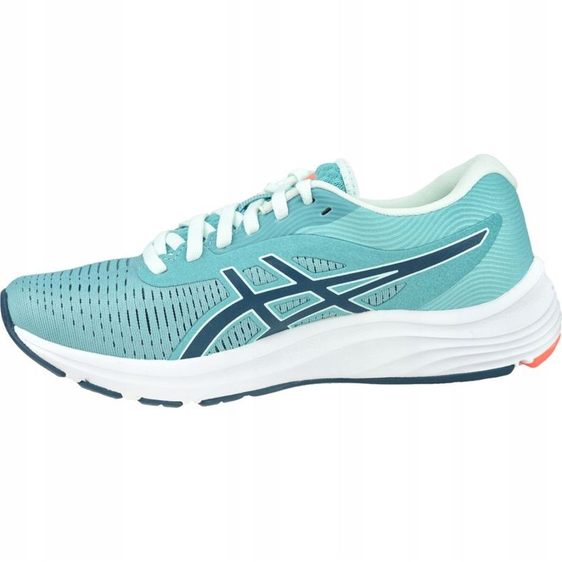 Asics Gel-Pulse 12 W 1012A724-300 sininen 1