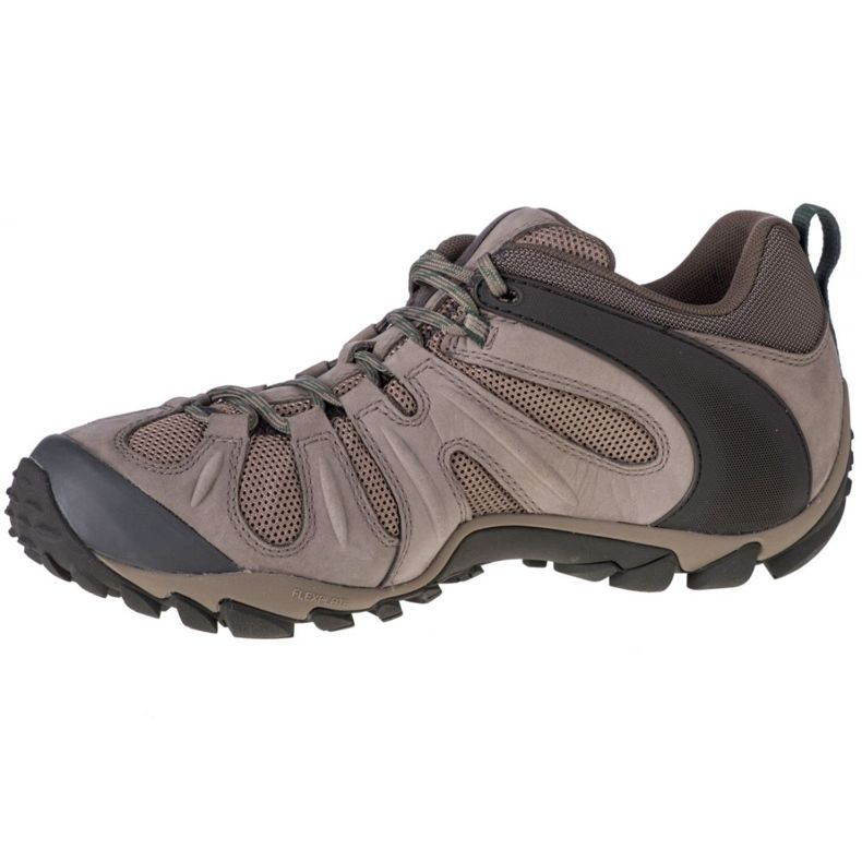 Merrell Cham 8 Tuuletusaukko M J033395 harmaa 1