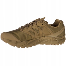 Merrell Agility Peak Tactical M J17761 ruskea 1
