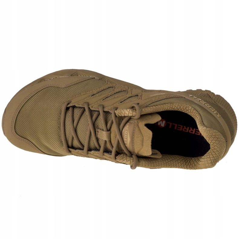 Merrell Agility Peak Tactical M J17761 ruskea 2