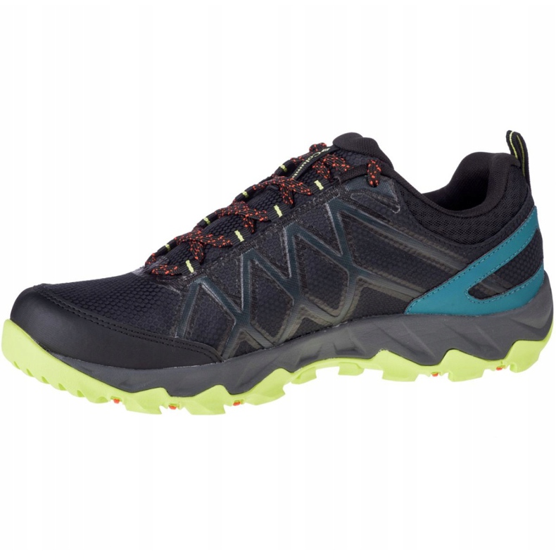 Columbia Peakfreak X2 M 1864991012 musta harmaa 1
