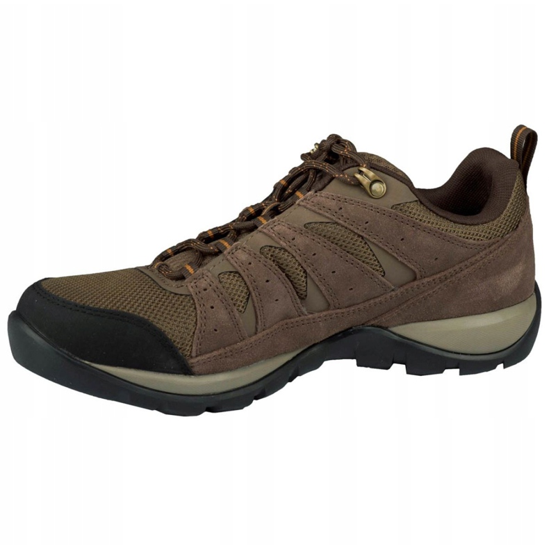 Columbia Redmond V2 M 1865101269 ruskea 1