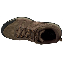 Columbia Redmond V2 M 1865101269 ruskea 2