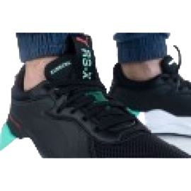 Puma RS-X Master M 37187001 musta 1