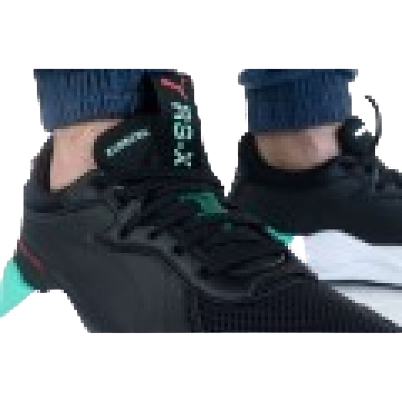 Puma RS-X Master M 37187001 musta 1