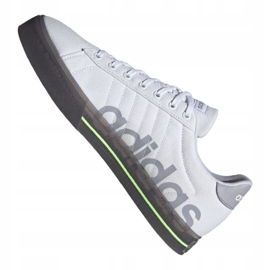 Adidas Daily 3.0 M FW7049 kengät valkoinen 1