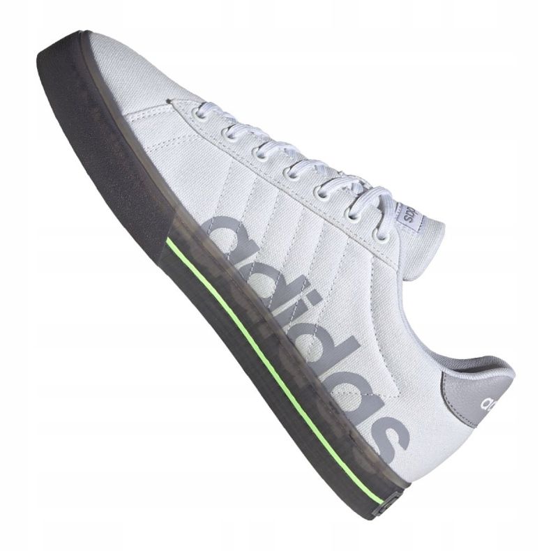 Adidas Daily 3.0 M FW7049 kengät valkoinen 1