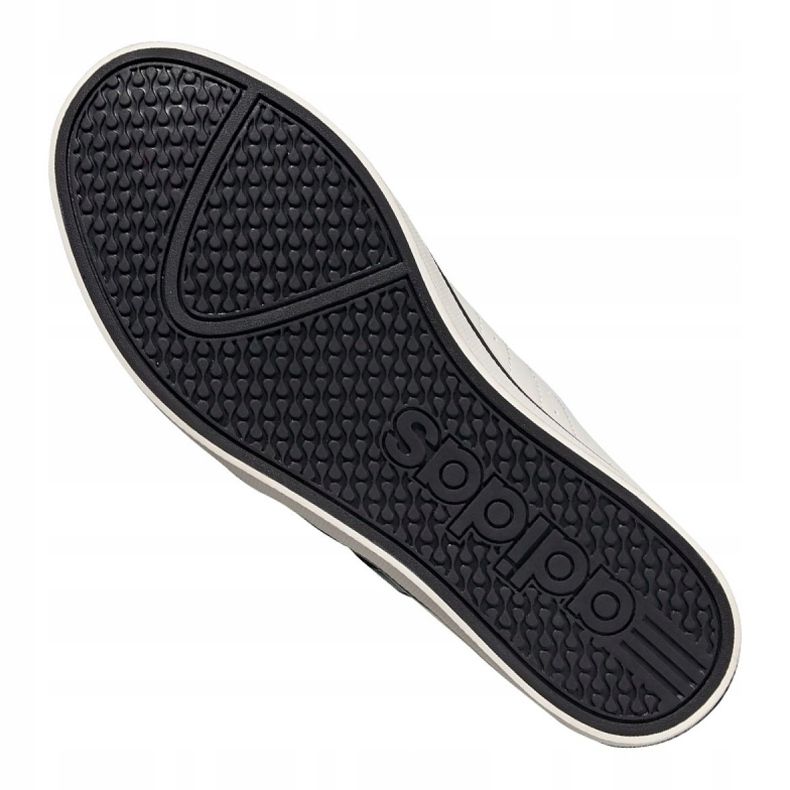 Adidas Vs Pace M FV8828 kengät valkoinen monivärinen 2