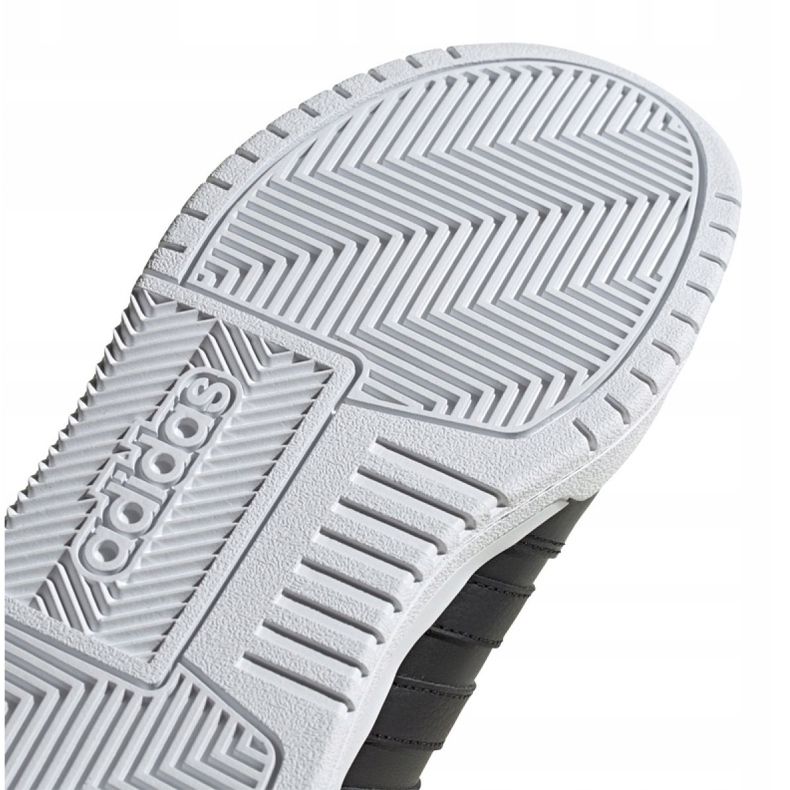 Adidas Entrap M EH1278 kengät musta 1