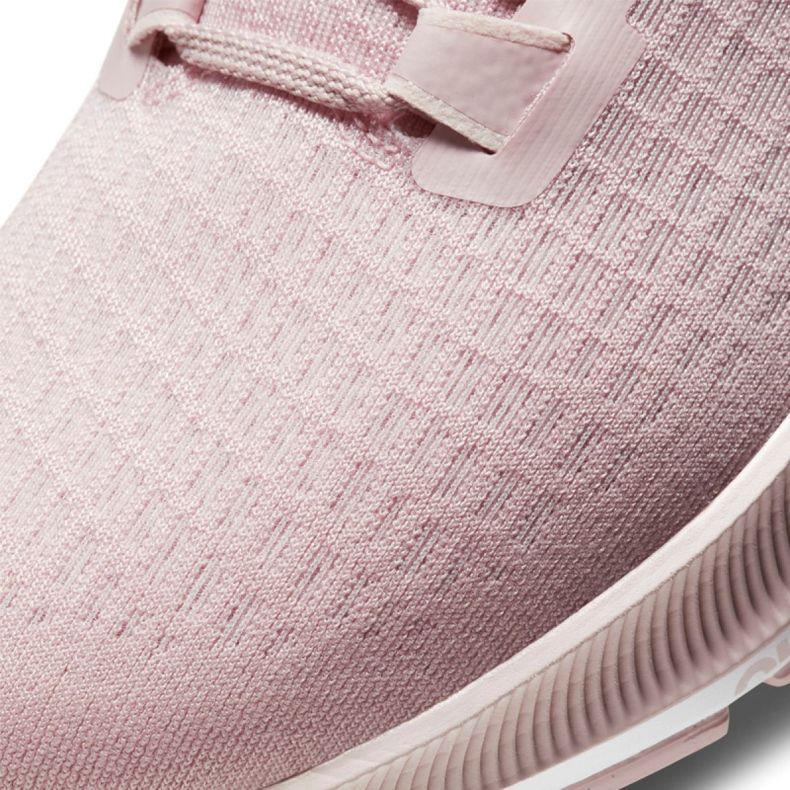 Juoksukengät Nike Air Zoom Pegasus 37 W BQ9647-601 vaaleanpunainen 1