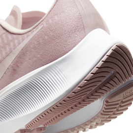 Juoksukengät Nike Air Zoom Pegasus 37 W BQ9647-601 vaaleanpunainen 2