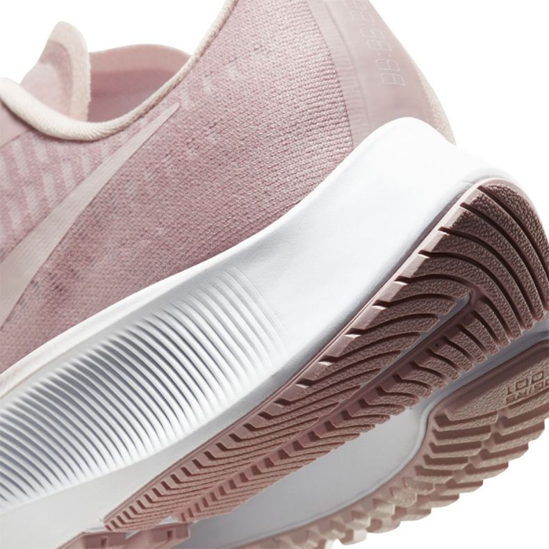 Juoksukengät Nike Air Zoom Pegasus 37 W BQ9647-601 vaaleanpunainen 2