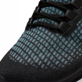 Juoksukengät Nike Air Zoom Pegasus 37 W BQ9647-004 musta sininen 2