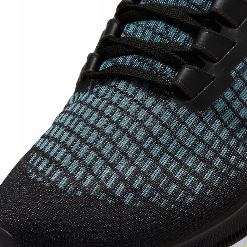 Juoksukengät Nike Air Zoom Pegasus 37 W BQ9647-004 musta sininen 2