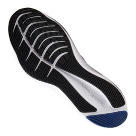 Juoksukengät Nike Zoom Winflo 7 M CJ0291-401 sininen 2