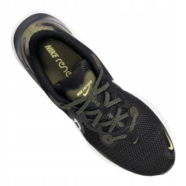 Nike Renew Run Se M CT3509-001 juoksukengät musta monivärinen 1