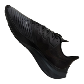 Nike Zoom Gravity 2 M CK2571-002 juoksukenkä musta 1