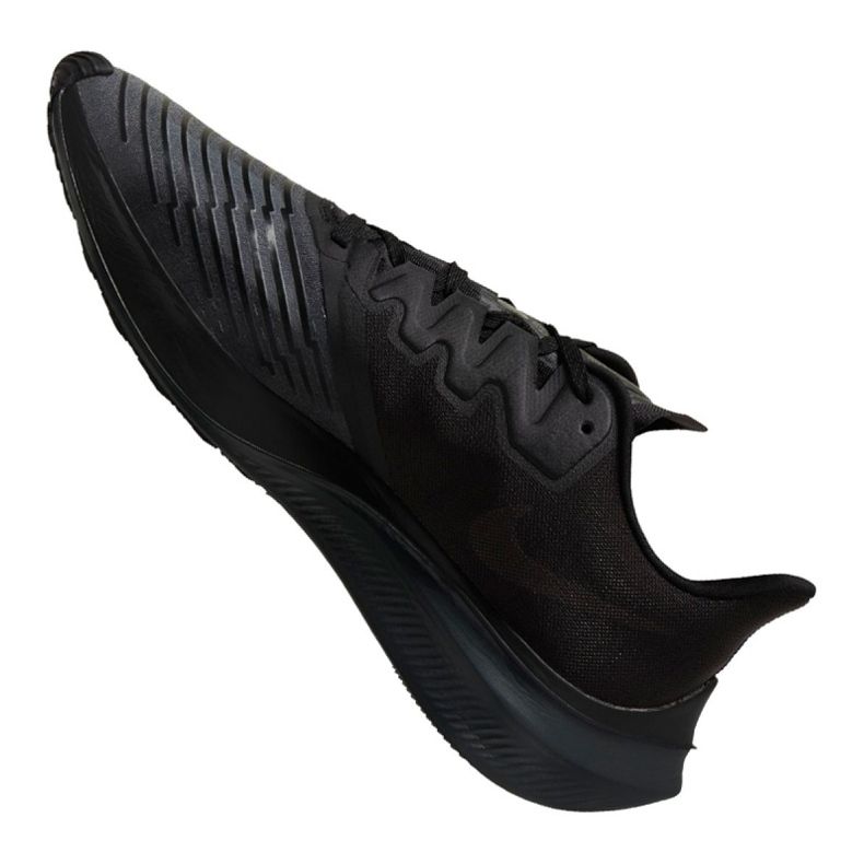 Nike Zoom Gravity 2 M CK2571-002 juoksukenkä musta 1
