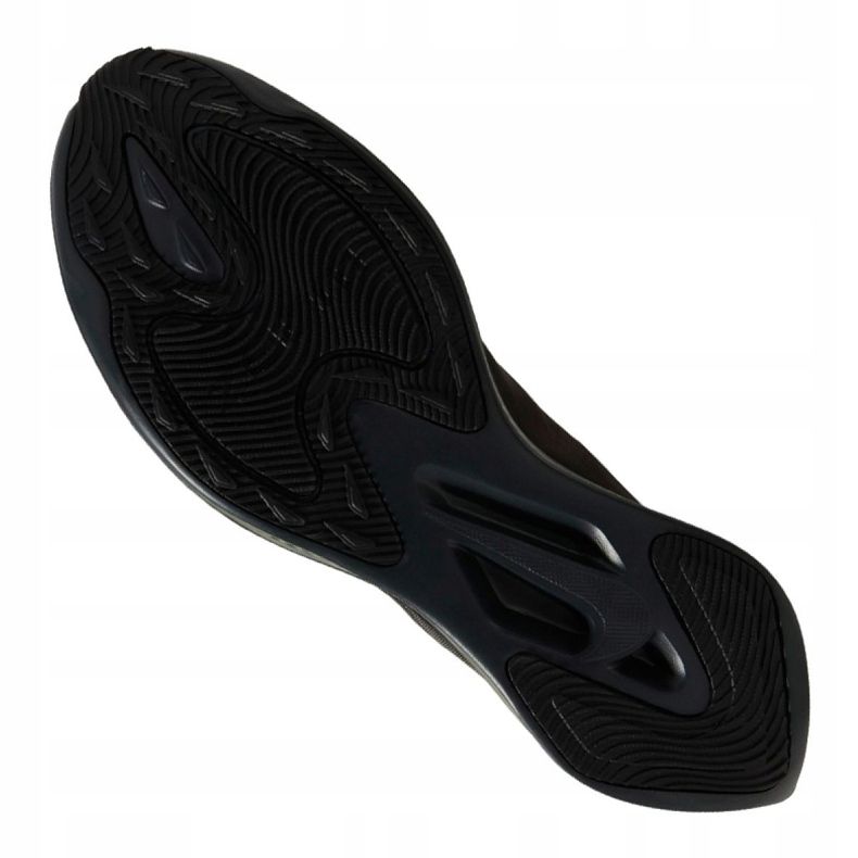 Nike Zoom Gravity 2 M CK2571-002 juoksukenkä musta 2