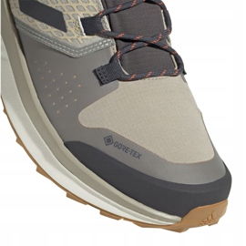 Adidas Terrex Folgian Mid Gtx M EF0366 kengät monivärinen harmaa 2