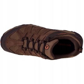 Merrell Accentor 2 Tuuletusaukko M J48519 ruskea 2