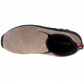 Merrell Jungle Moc M J60801 kengät beige 2