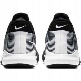 Nike Precision Iv M CK1069-001 Koripallokengät monivärinen musta 2