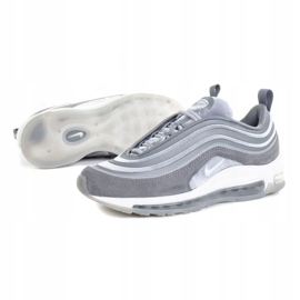 Nike Air Max 97 Ul '17 Lx W AH6805-001 kengät violetti 1