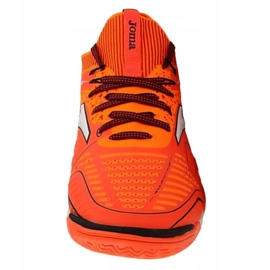 Jalkapallokengät Joma Tactico 908 In M TACTW.908.IN monivärinen oranssi 2