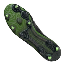 Adidas Copa 20+ Fg M EH0874 jalkapallokengät musta musta 2