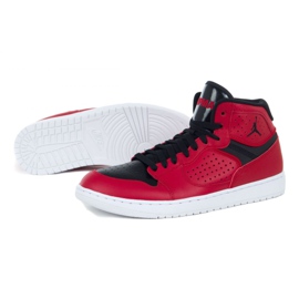 Nike Jordan Access M AR3762-601 monivärinen punainen 1