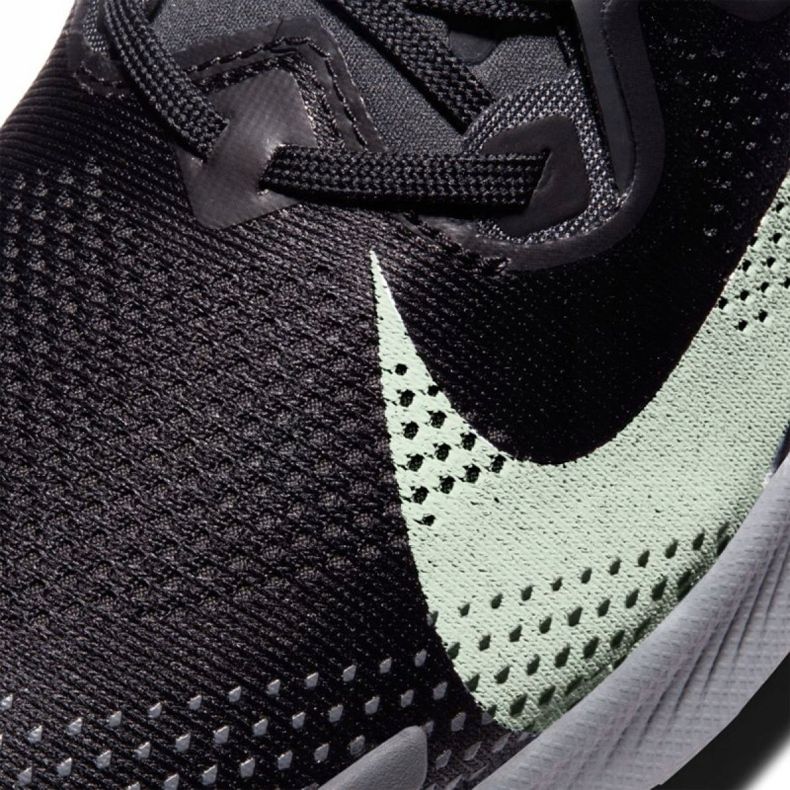 Juoksukengät Nike Pegasus Trail 2 M CK4305-002 musta harmaa 1