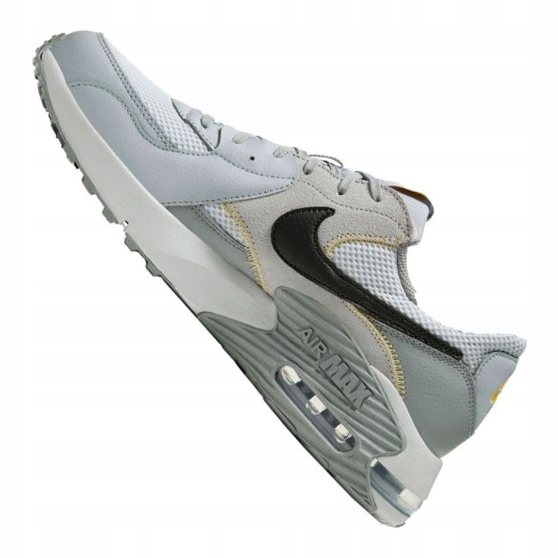 Nike Air Max Excee M CD4165-006 kengät harmaa 1