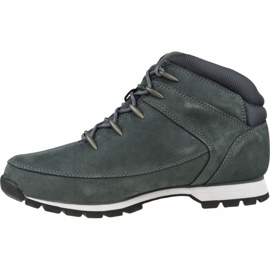 Timberland Euro Sprint Mid Hiker M 0A1WFI kengät harmaa 1