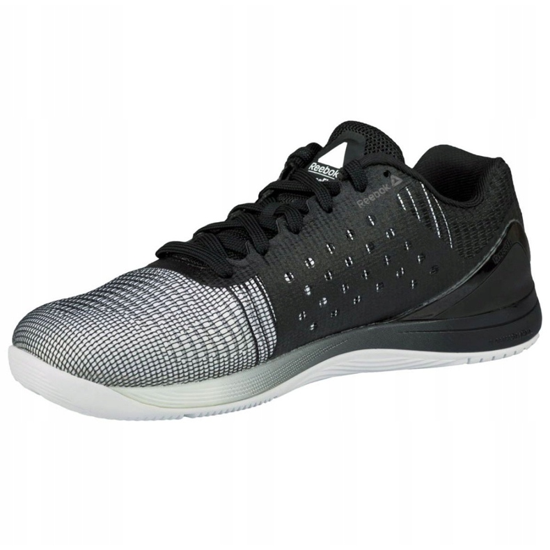 Reebok Crossfit Nano 7 M BS8346 musta harmaa 1