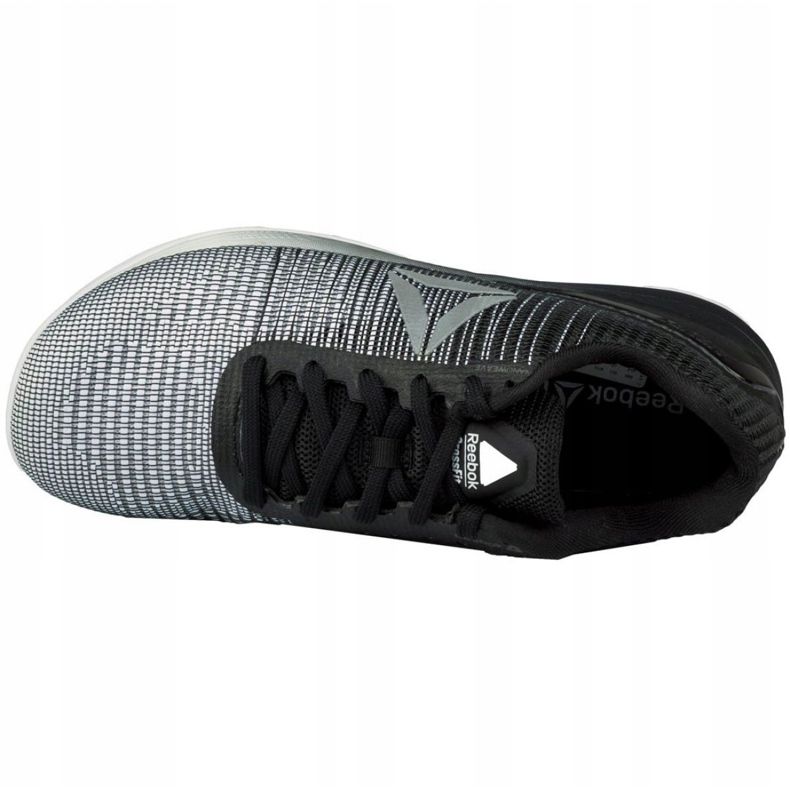Reebok Crossfit Nano 7 M BS8346 musta harmaa 2