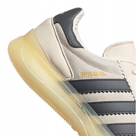 Adidas Spezial Boost M FU8410 kengät monivärinen beige 2
