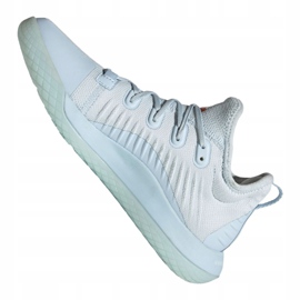 Sisäkengät adidas Stabil Next Gen W FU8384 monivärinen sininen 1