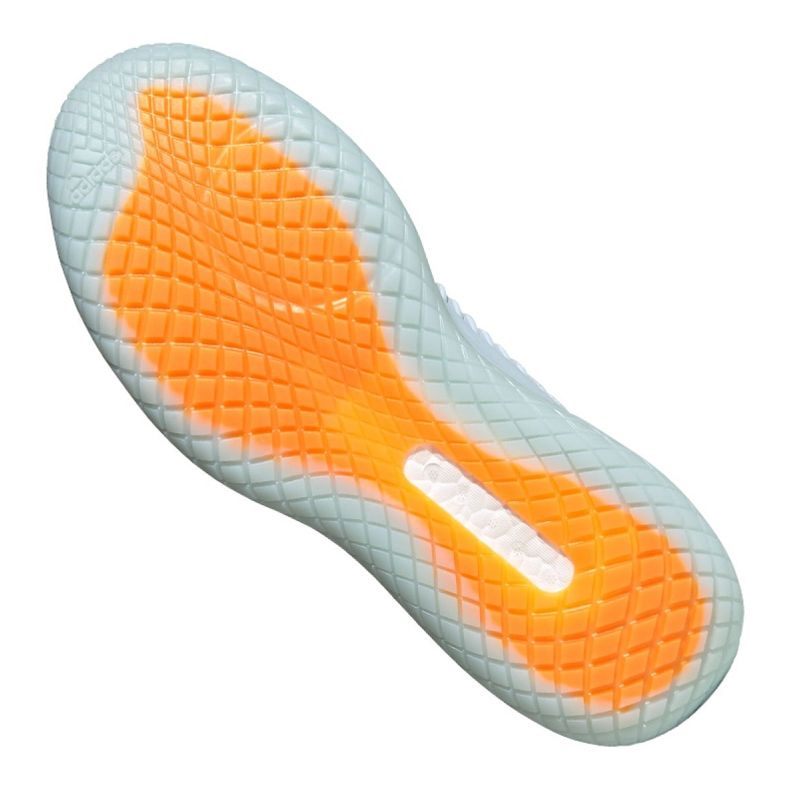 Sisäkengät adidas Stabil Next Gen W FU8384 monivärinen sininen 2