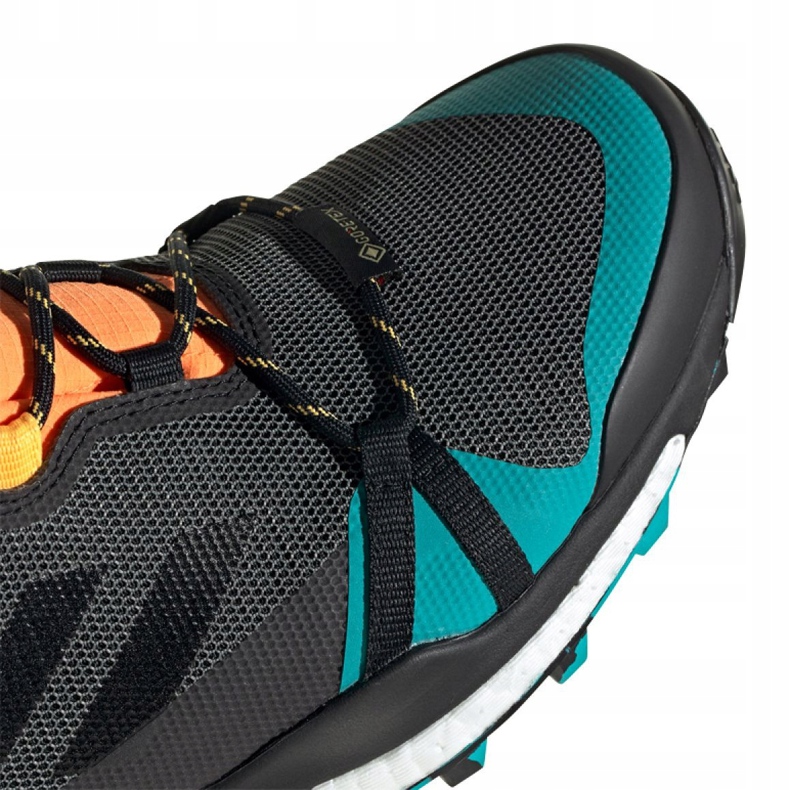 Adidas Terrex Skychaser Lt Mid Gtx M FV6825 kengät monivärinen 1