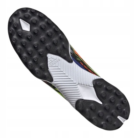 Adidas Nemeziz Messi 19.3 Tf M EH0592 jalkapallokengät monivärinen monivärinen 1