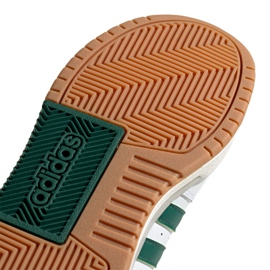 Adidas Entrap Mid M EG4308 kengät valkoinen vihreä 1