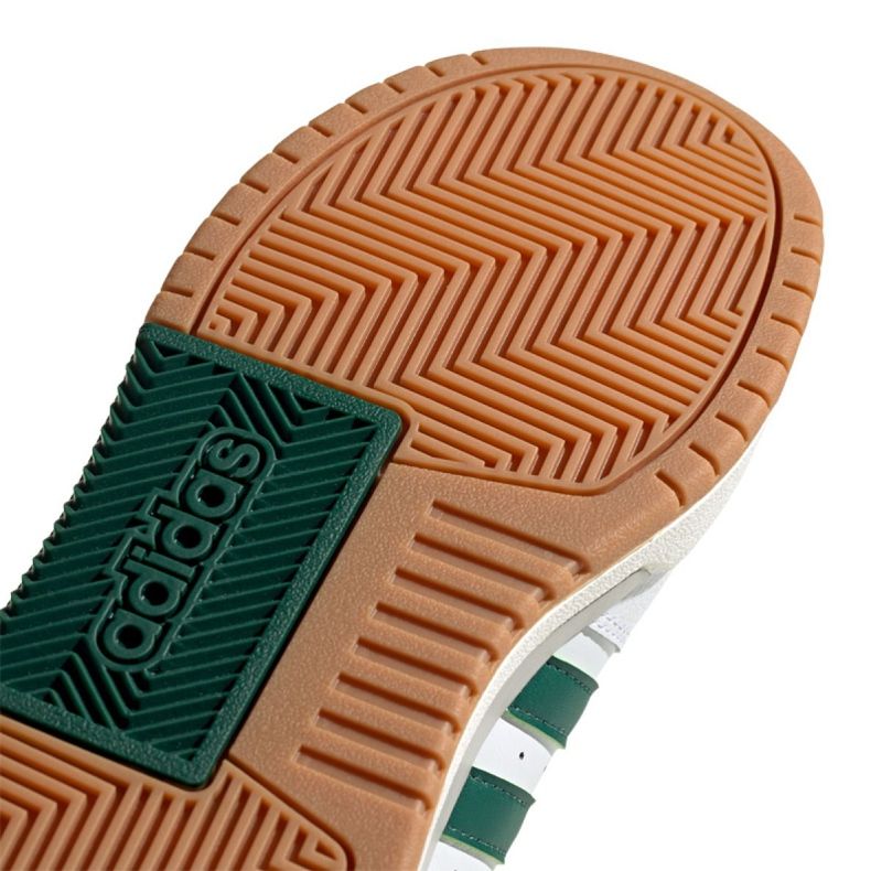 Adidas Entrap Mid M EG4308 kengät valkoinen vihreä 1