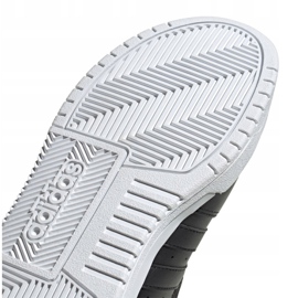 Adidas Entrap Mid M EH1263 kengät musta 1