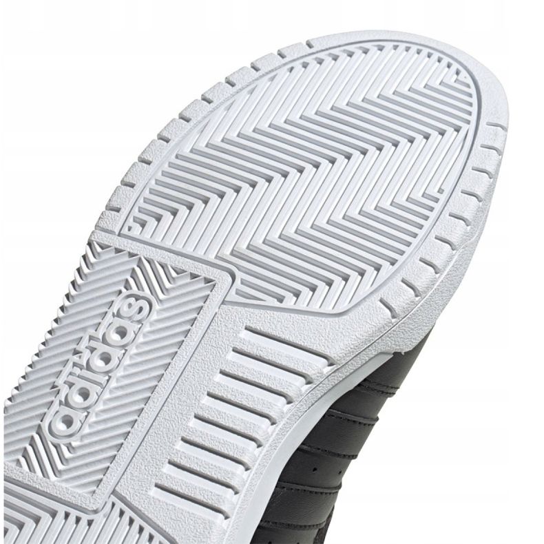 Adidas Entrap Mid M EH1263 kengät musta 1