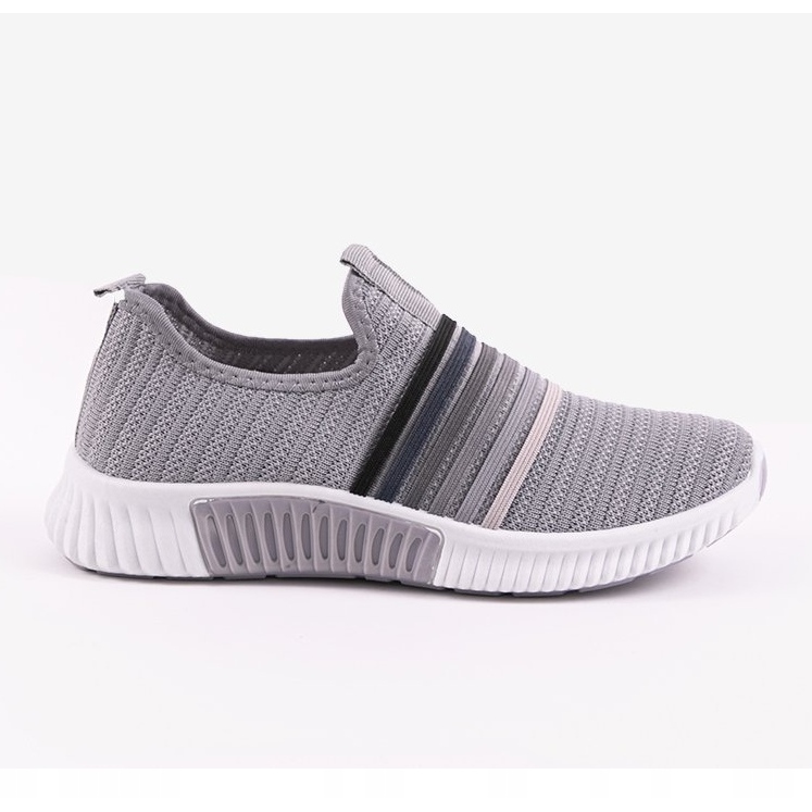 Harmaat urheilukengät TL502-26 1