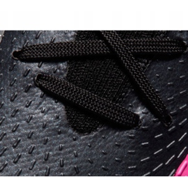 Nike Phantom Gt Elite AG-Pro M CK8438-006 jalkapallokengät musta monivärinen 4